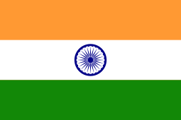 india flag